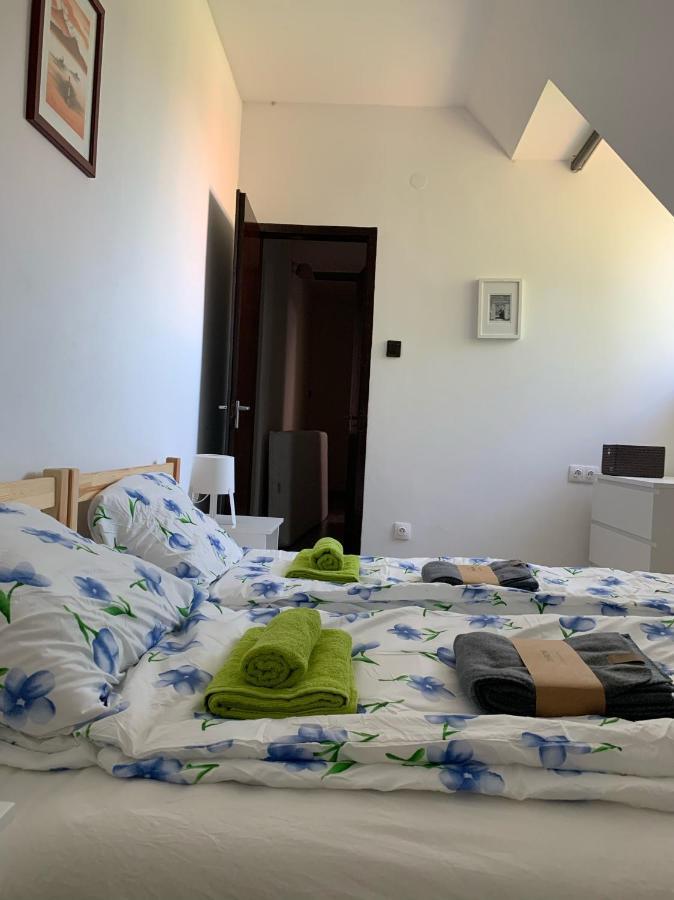 Levendulakert Siofok Apartmanhaz מראה חיצוני תמונה