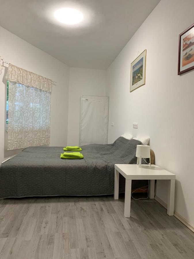 Levendulakert Siofok Apartmanhaz מראה חיצוני תמונה
