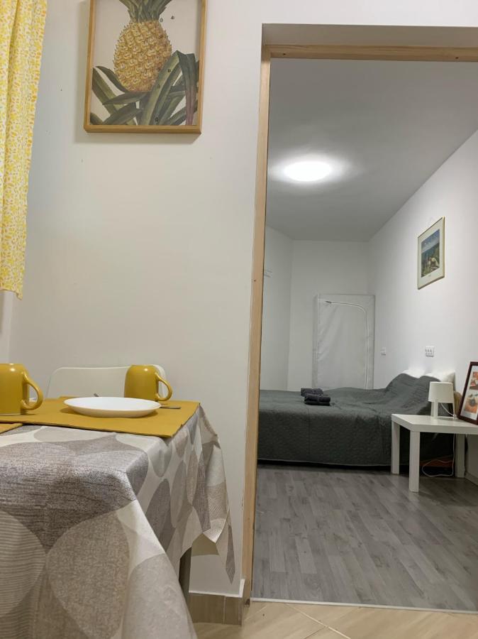 Levendulakert Siofok Apartmanhaz מראה חיצוני תמונה