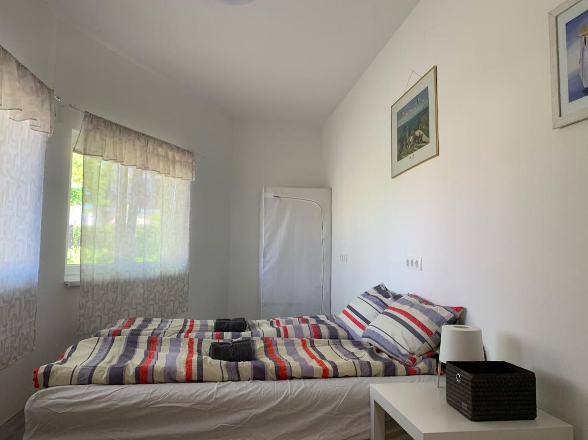 Levendulakert Siofok Apartmanhaz מראה חיצוני תמונה